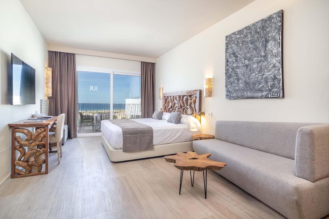 Zahara Beach & Spa By Qhotels - Adults Recommended Захара-де-лос-Атунес Экстерьер фото